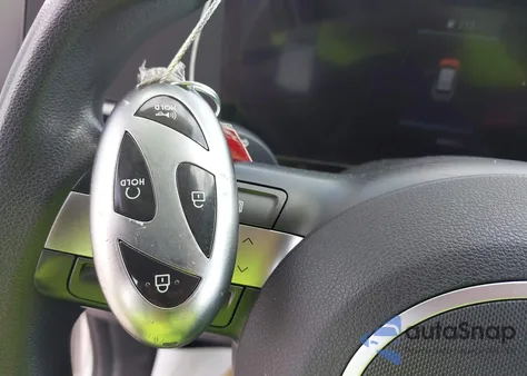 2024 Hyundai Kona Se из США, поврежденный, VIN KM8HA3AB1RU079469